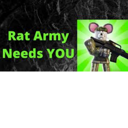 RATS HOME