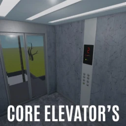 CORE LIFTS™  icon