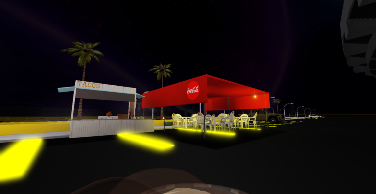 Rodeo Party 🤠 screenshot 2