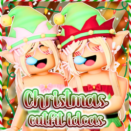 🎄CHRISTMAS Matching Outfit Ideas