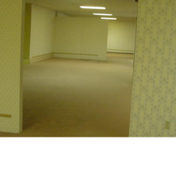 Backrooms (remake)