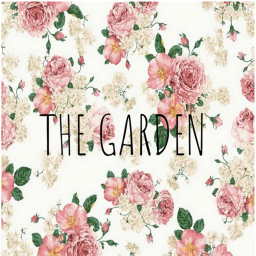 Meat Squad's garden