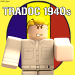 USM 1942'S TRADOC