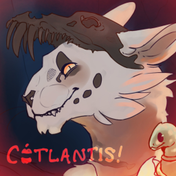 🌸MER-MAY🌸 Catlantis [ALPHA]