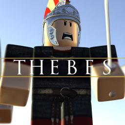 💰 City of Thebes