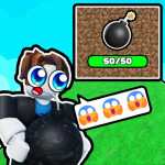 [SALE] Wall Bombing Simulator! 💣