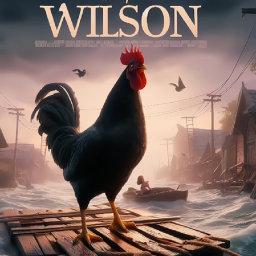 Rescue Wilson
