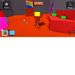 Piggy Obby!