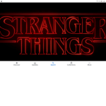 STRANGER THINGS FAN CLUB FOR FANS OF THE SHOW