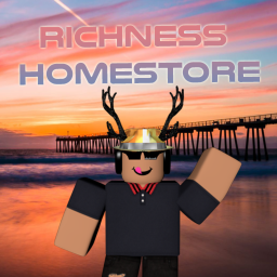 👑 Richness Homestore 👑