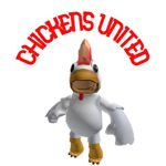 THE OFFICIAL CHICKENS UNITED!!