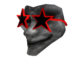 Mr. Troll Moon Star