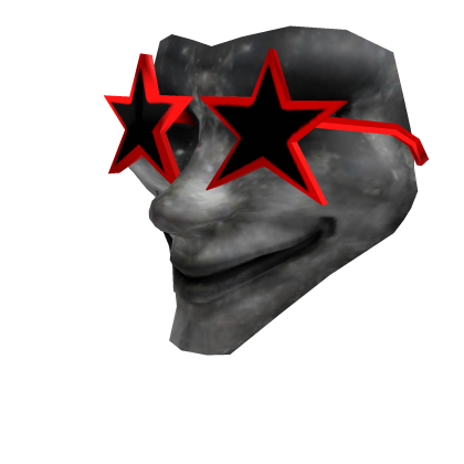 Mr. Troll Moon Star