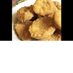 Team Chicken of nuggets