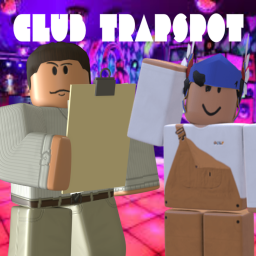 CLUB TRAPSPOT 📢