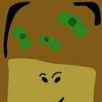 Convenience black market $ $ $ $ (trading group)