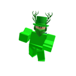 Green Games.