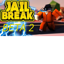 Jailbreak 2 ALPHA TESTING