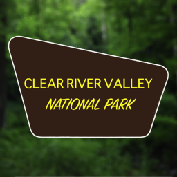 Clear River Valley, Washington