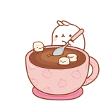 Kawaii Cookie's Cafe