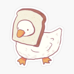 Bread loaf Giveaways!