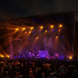 Hard Rock Festival icon