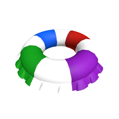 Beach Ball Floaty (MM2) thumbnail