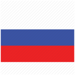 Winter: Russia