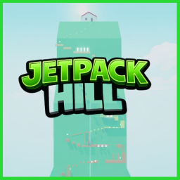 Jetpack Hill