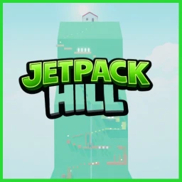 Jetpack Hill icon