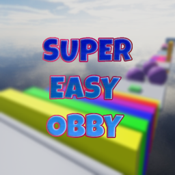 Super Easy Obby