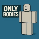 Some Character Bodies Group Thumbnail