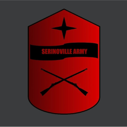 Serinoville Army Academy main base