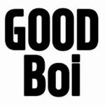 The good group for good people number 4