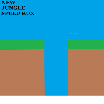 speed run