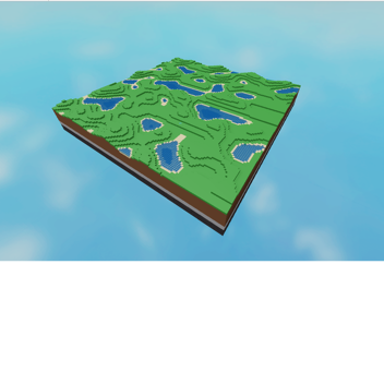 Somewhere in this Planet