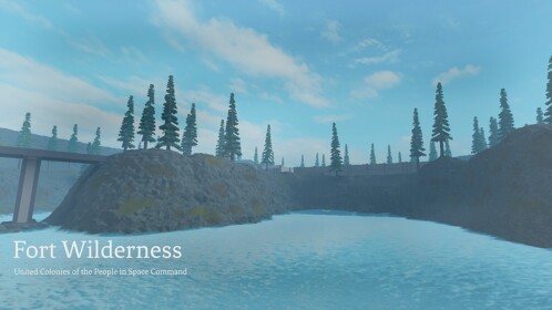 Fort Wilderness
