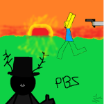P10 and Ioni's army