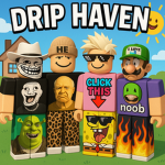 Drip Haven