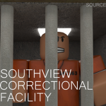 Southview Correctional Facility ∞
