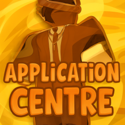 Application Centre