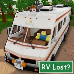 RV Lost?