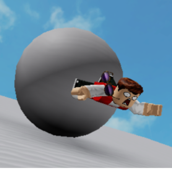 Snowball Crash