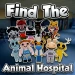 Find The Hospital Morphs [100] icon