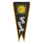 Order of the Blazing Sun