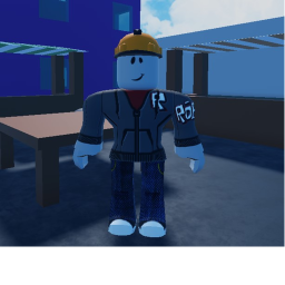 [BETA] Robloxian City RP