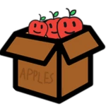 Box of Apples
