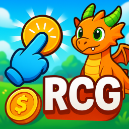 Rebirth Click Game!