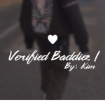 Verified Baddiez !