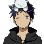 Tajou's Fan Cub